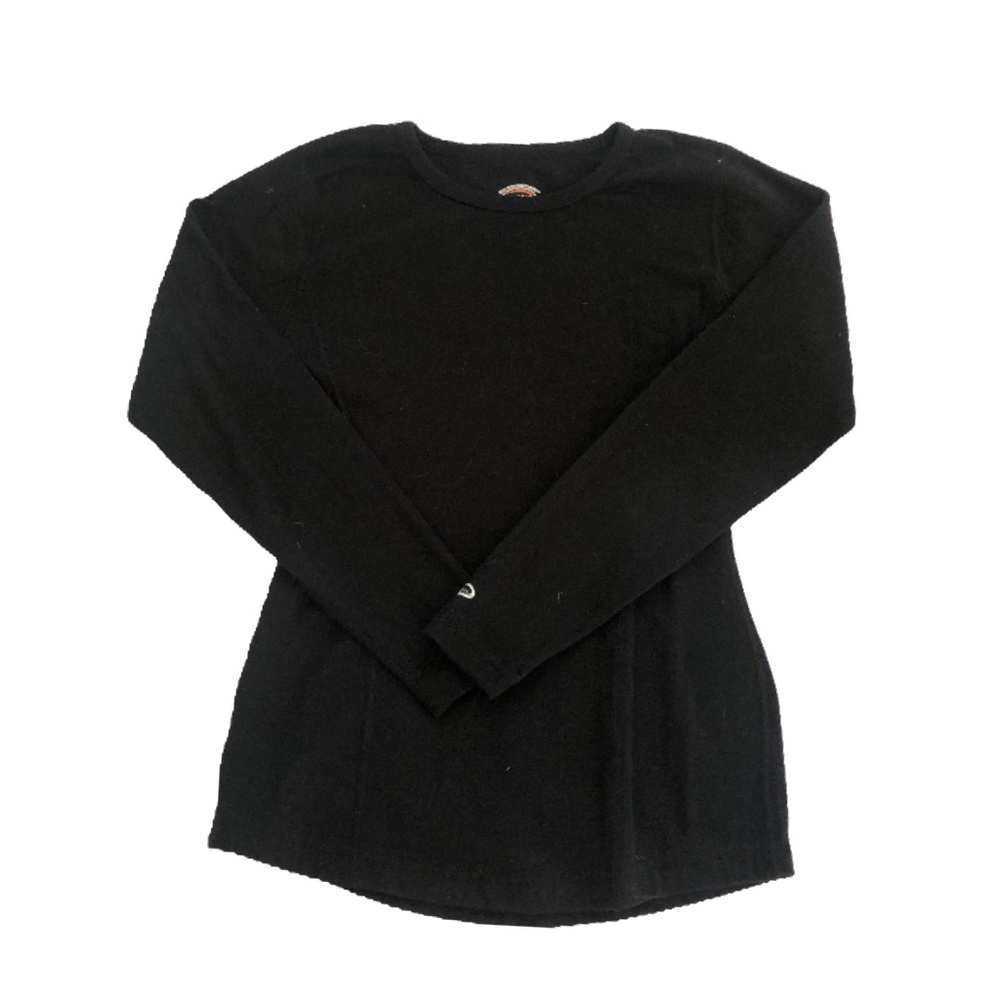 Black Champion DuoFolo Thermal Top